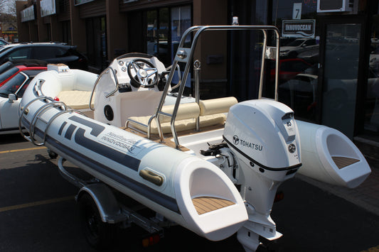 Understanding Transport Canada TP1332E