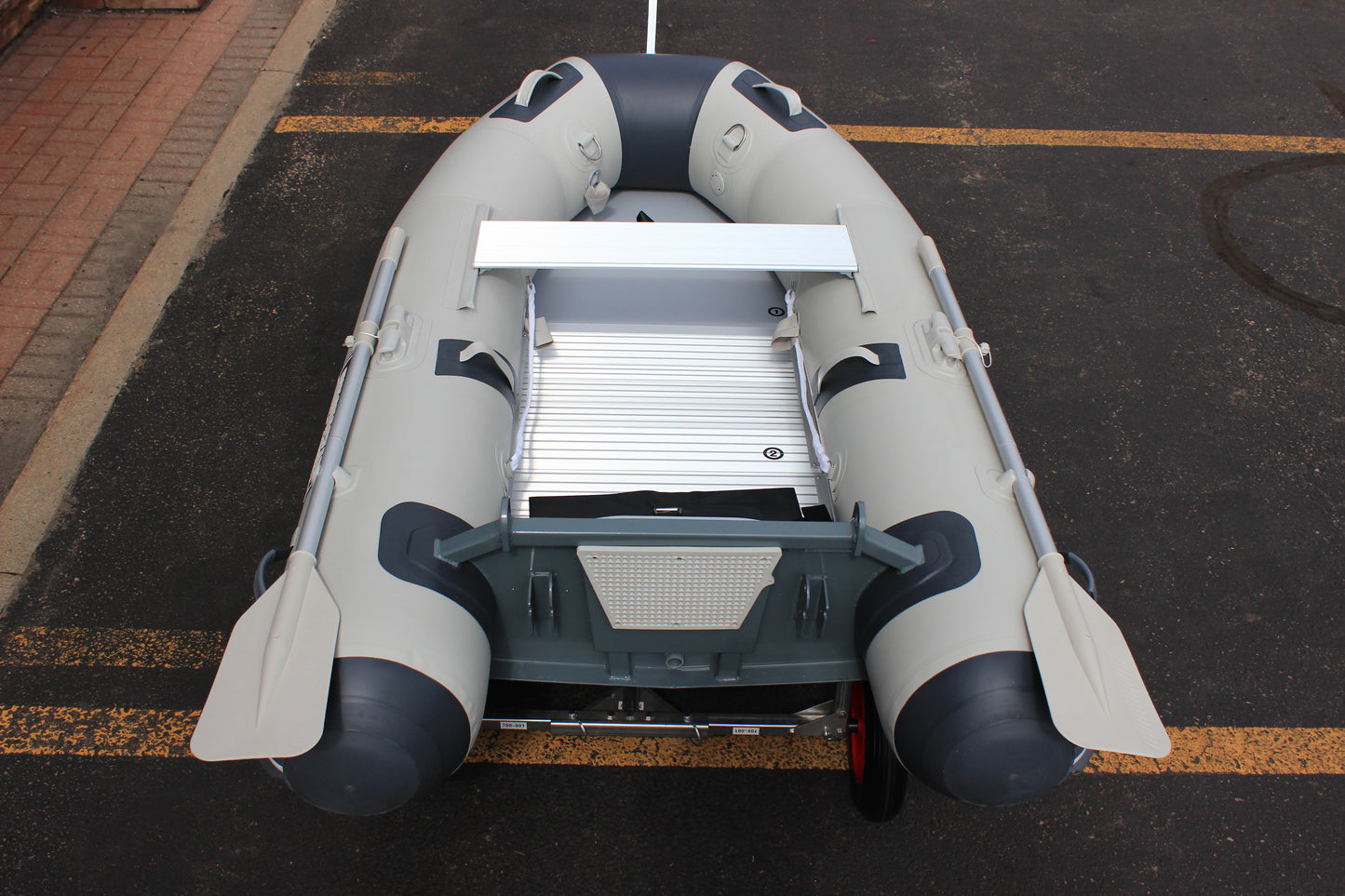 Advanced Osprey Series OS240A