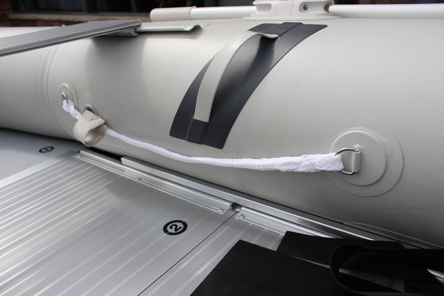 Advanced Osprey Series OS240A