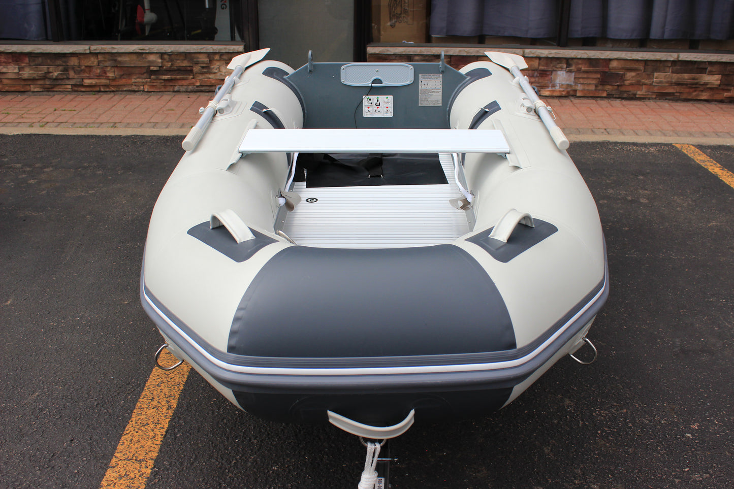 Advanced Osprey Series OS240A