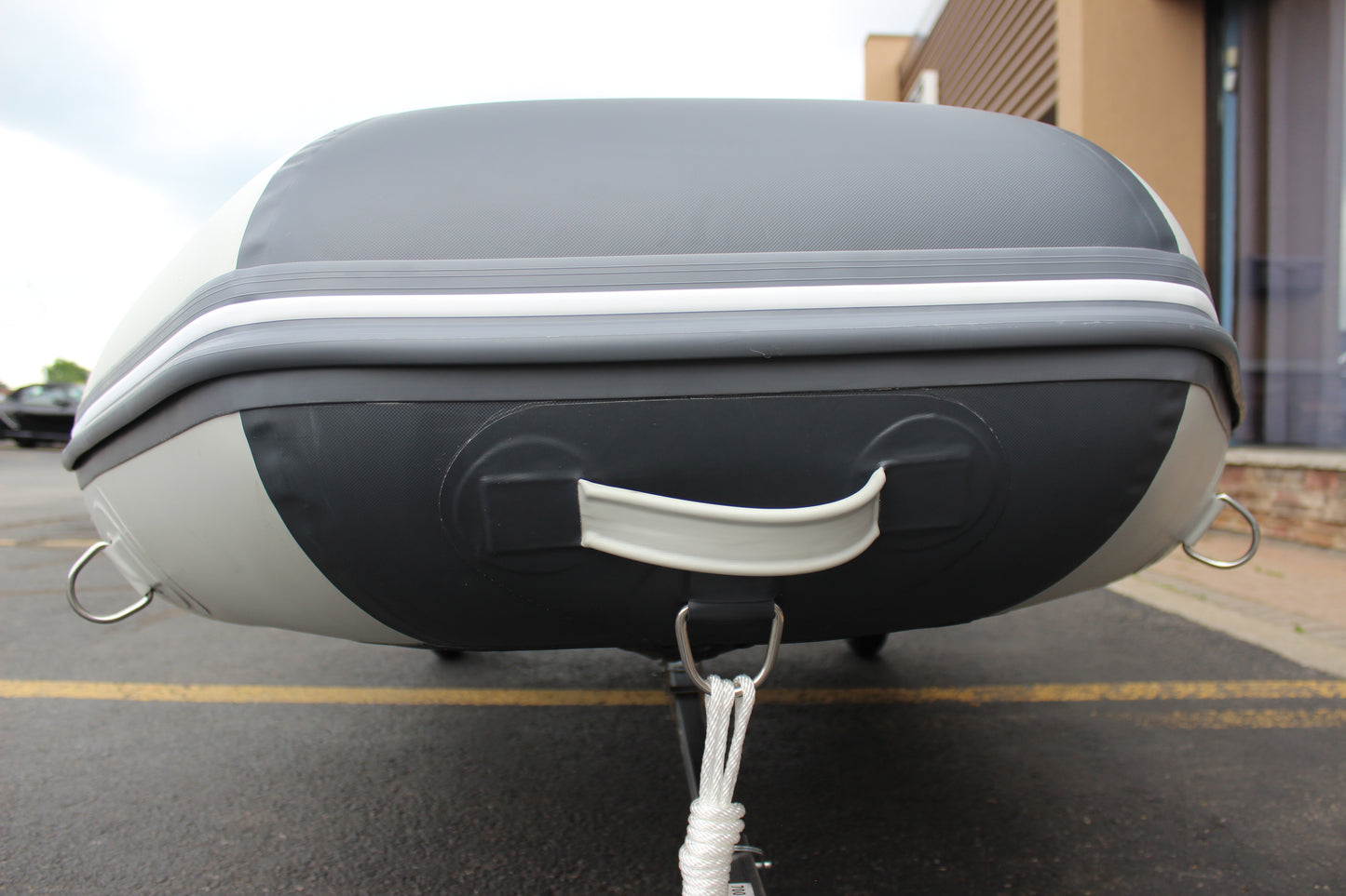 Advanced Osprey Series OS240A