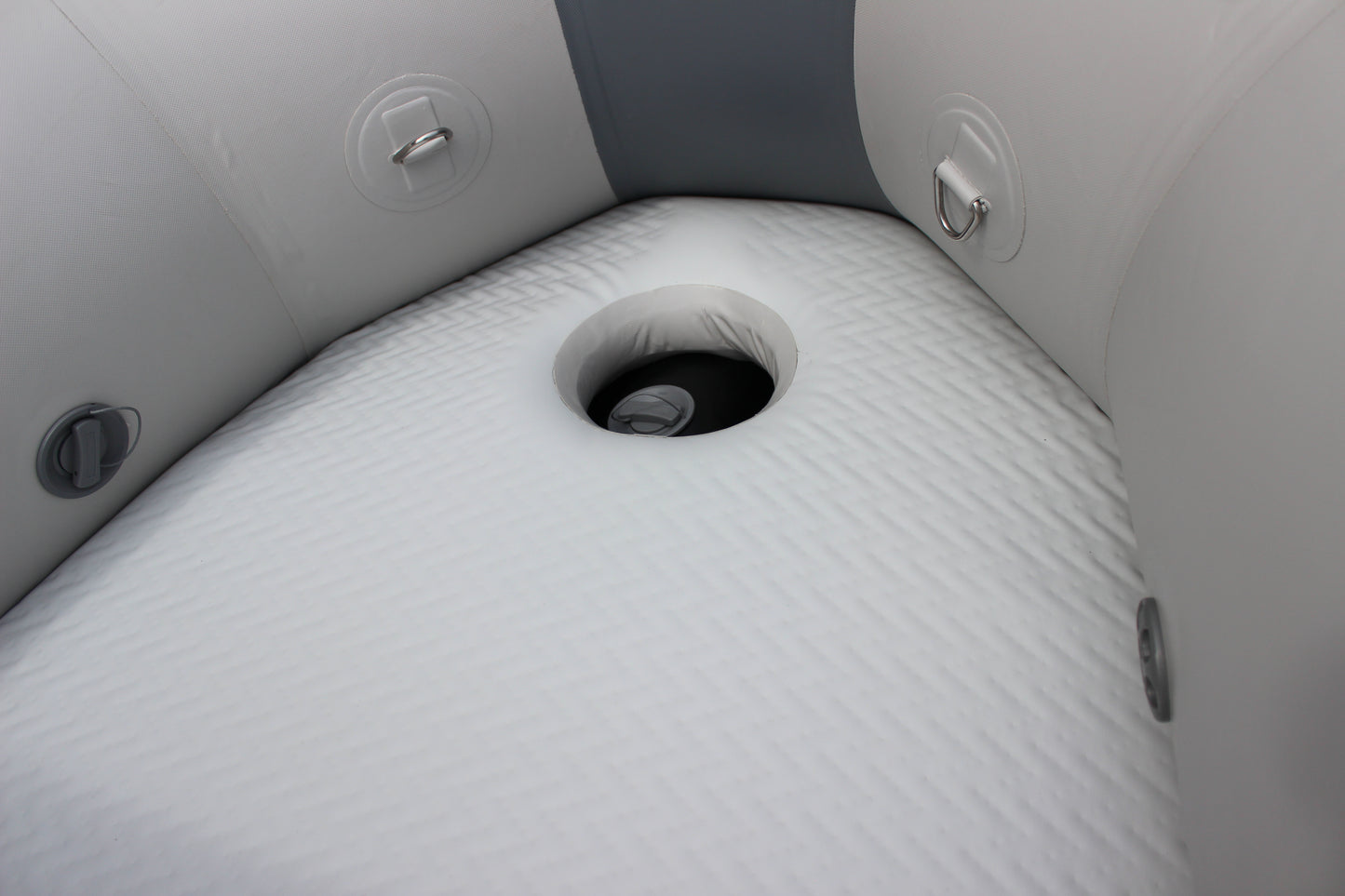 Advanced Osprey Series OS270A