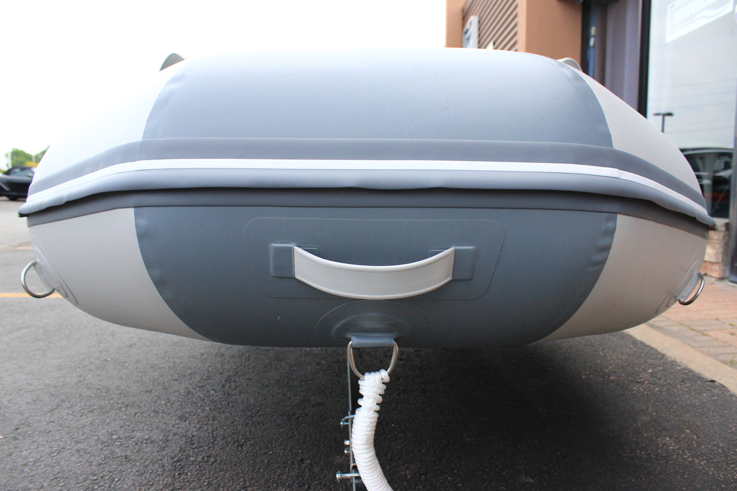 Advanced Osprey Series OS270A