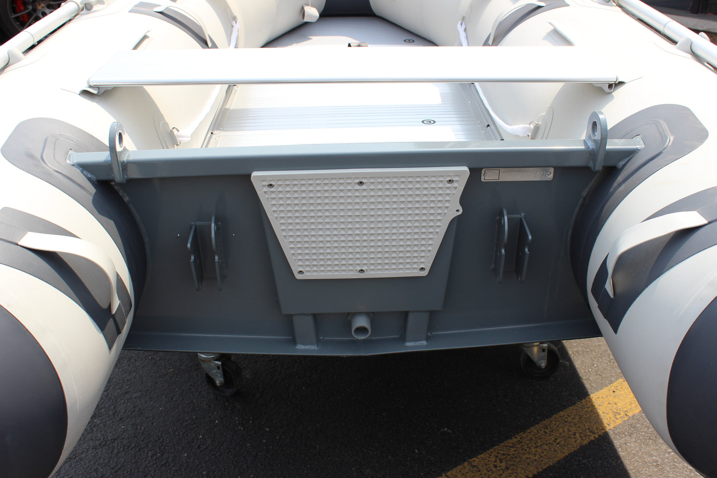 Advanced Osprey Series OS300A