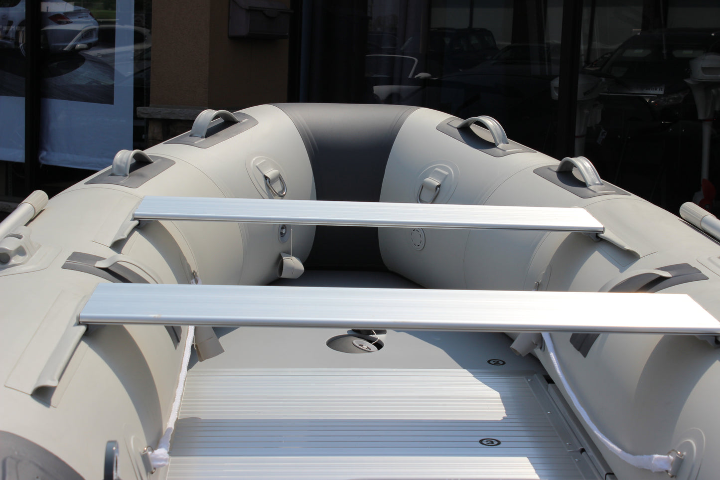 Advanced Osprey Series OS300A