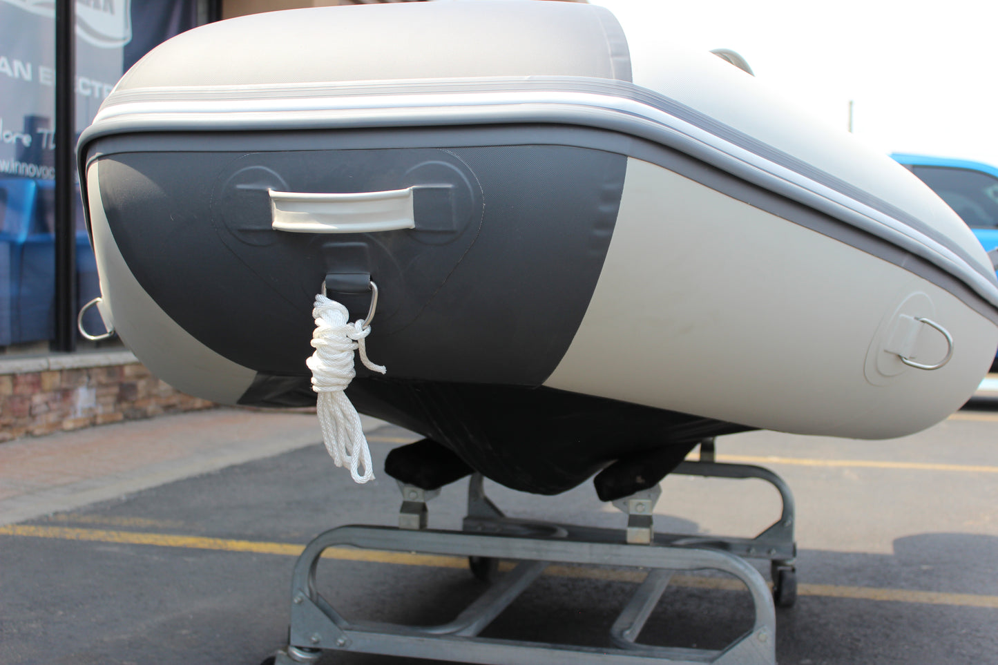 Advanced Osprey Series OS300A