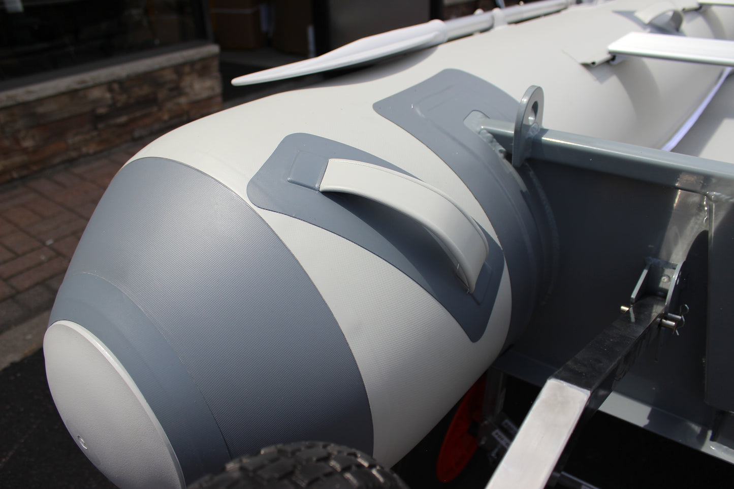 Advanced Osprey Series OS330A