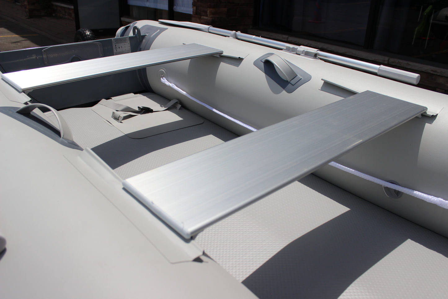 Advanced Osprey Series OS330A