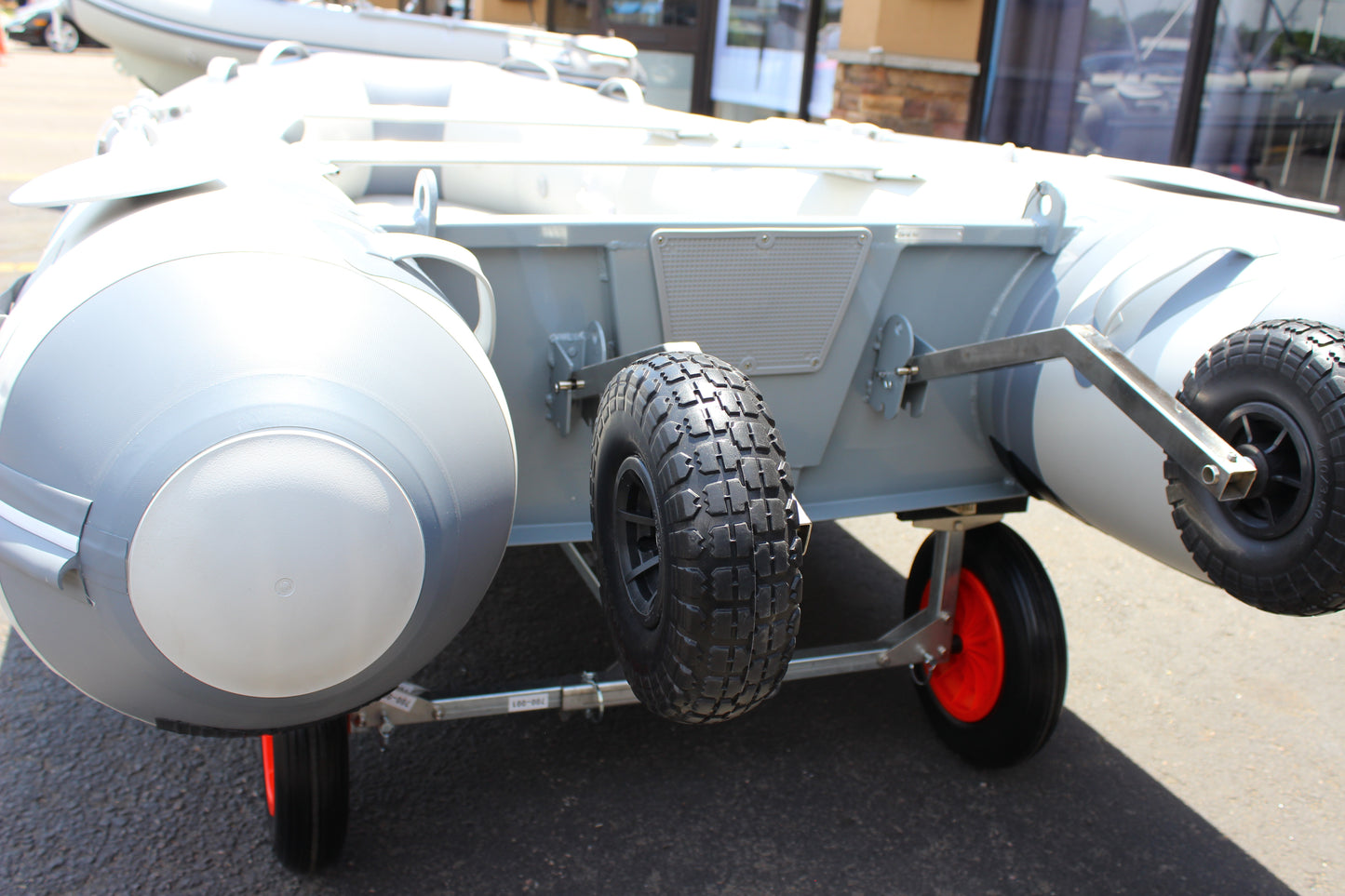 Advanced Osprey Series OS330A